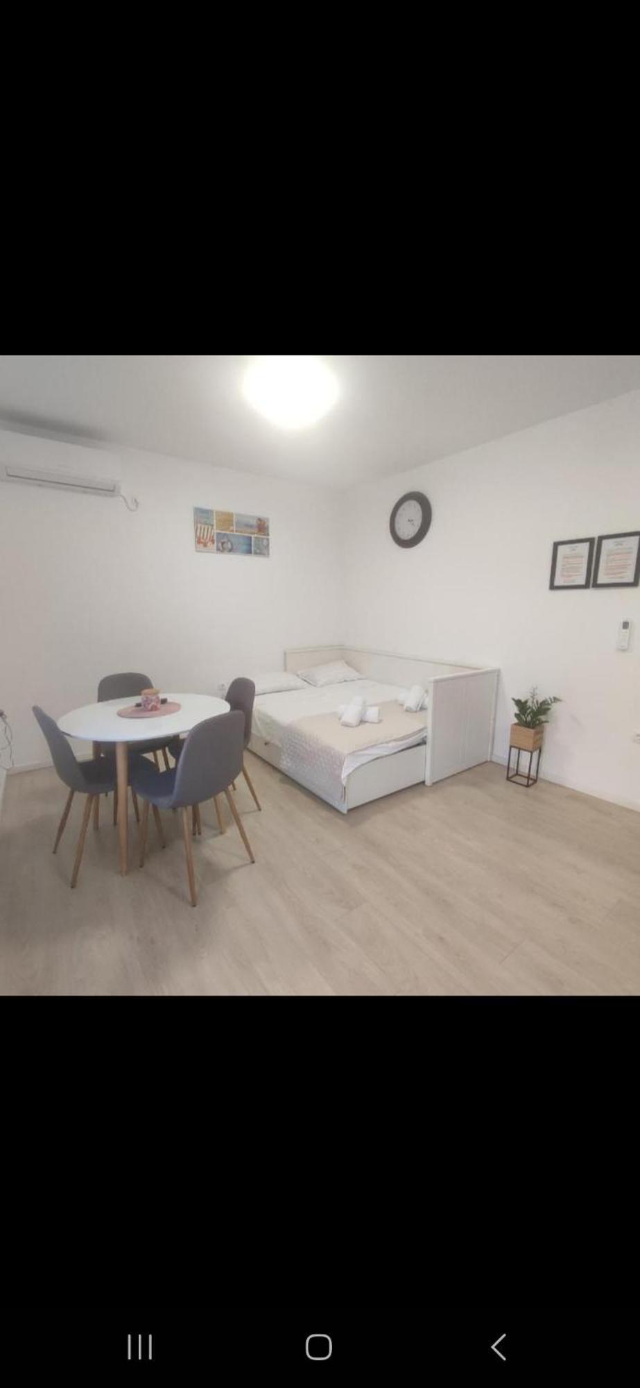 Apartments Anamarija Zadar Phòng bức ảnh